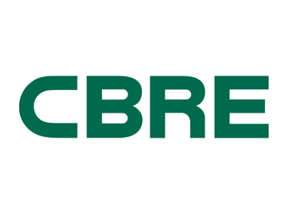 CBRE