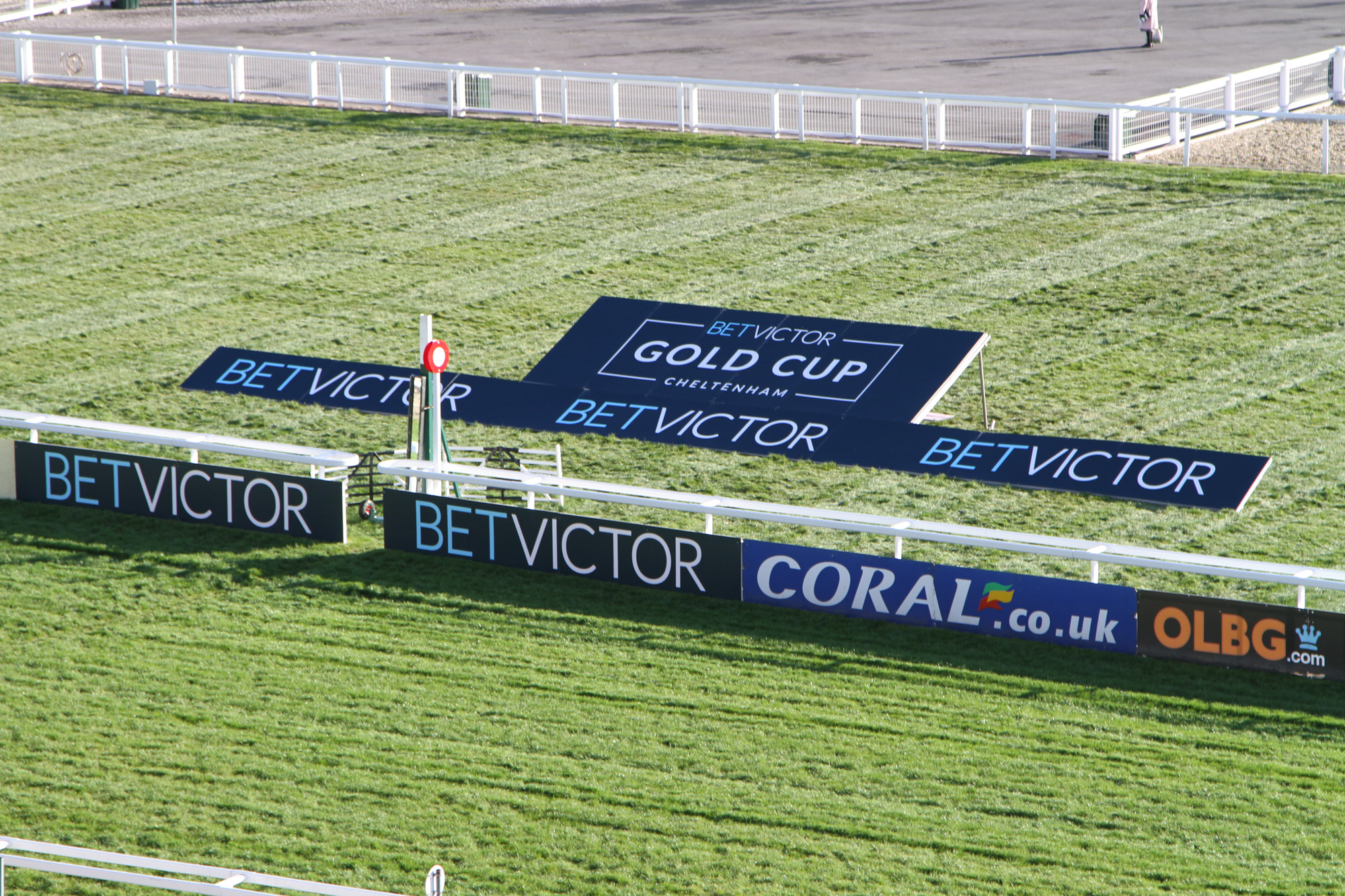 cheltenham