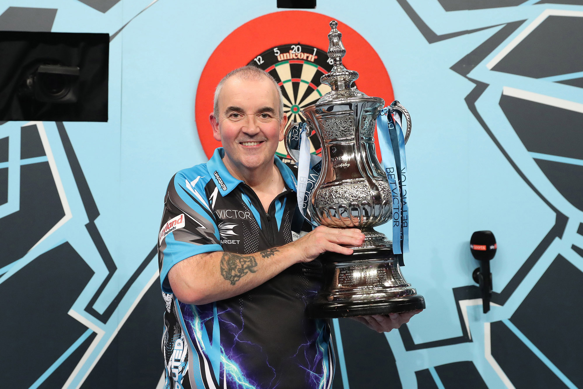 Darts