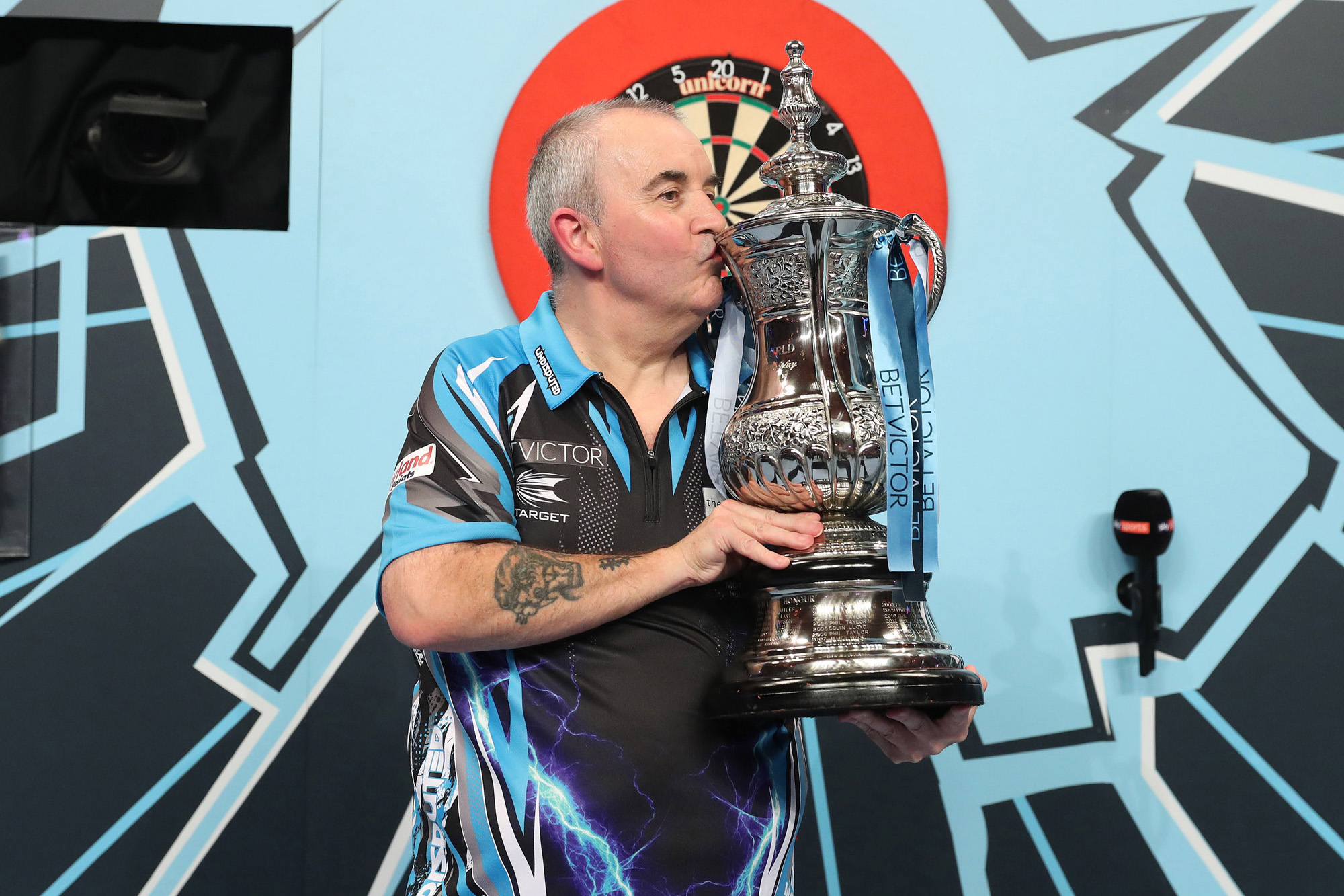 Darts