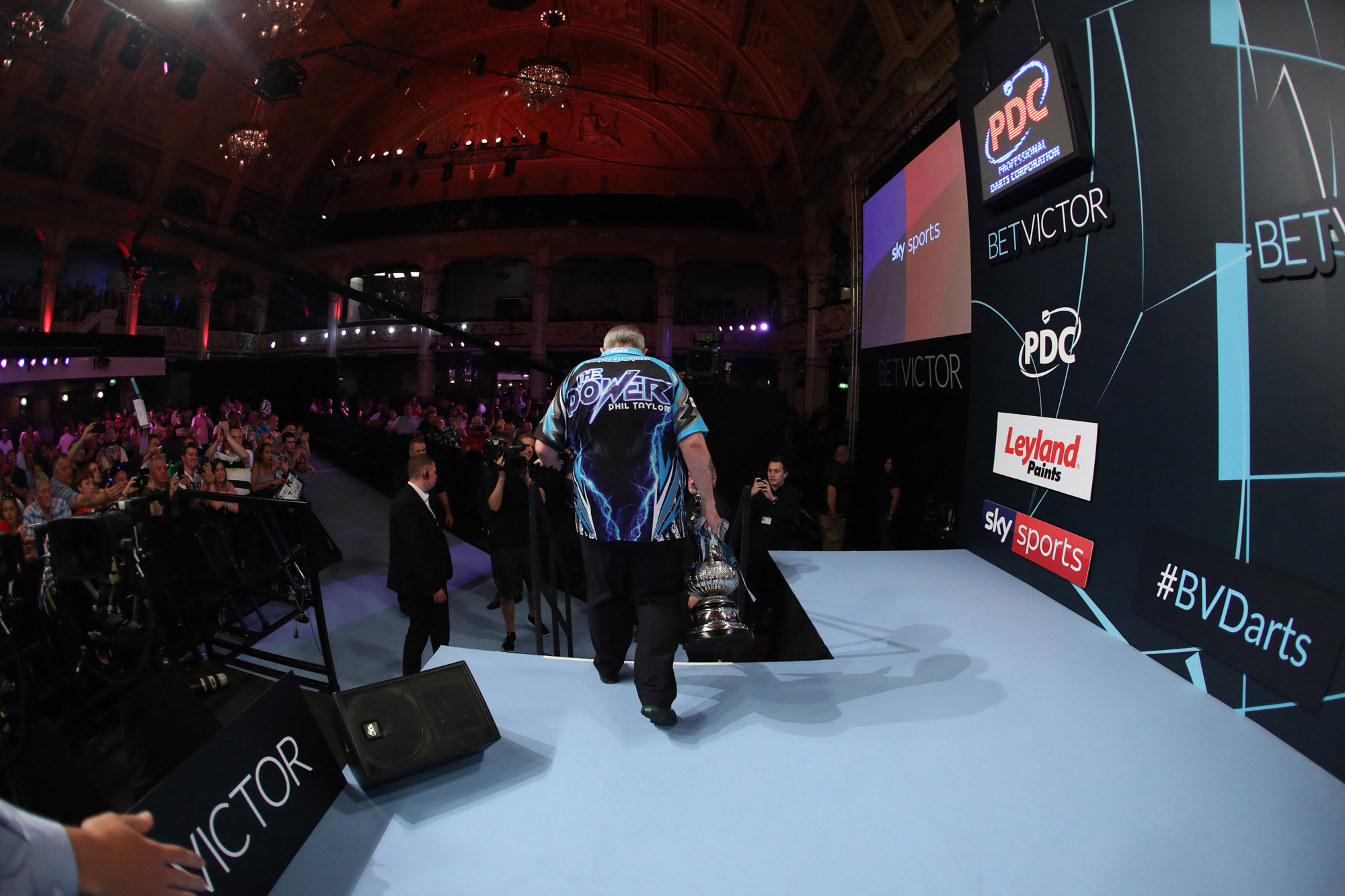 Darts